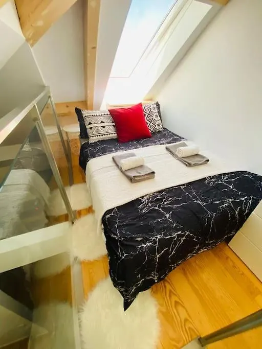 Yaya Lisbon Apartaments