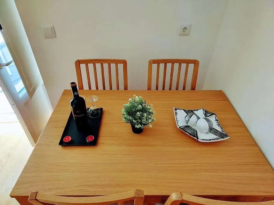 Yaya Lisbon Apartaments