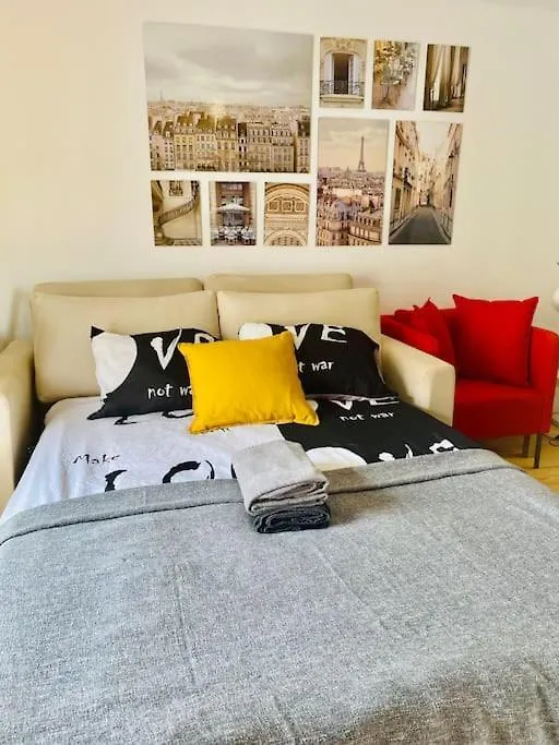 Yaya Lisbon Apartaments 0*,