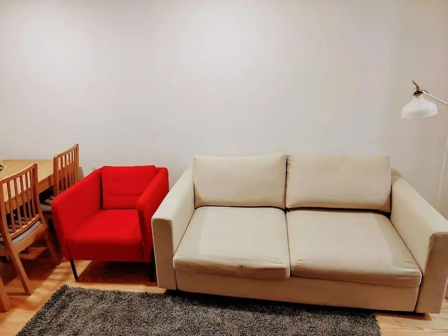 Yaya Lisbon Apartaments 0*,  Portugália